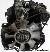  6:  (/)  Isuzu 4JG2