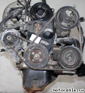  1:  (/)  Isuzu 4XC1-TE