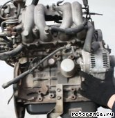  4:  (/)  Isuzu 4XC1-TE