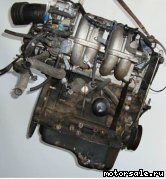  3:  (/)  Isuzu 4XF1