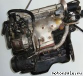  4:  (/)  Isuzu 4XF1