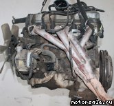  3:  (/)  Isuzu 4ZE1