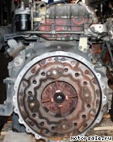 Двигатель Исузу Эльф технические характеристики, объем и мощность двигателя. Технические характеристики Исузу Эльф