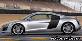  8:  Audi R8 I (422, 423)