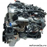  12:  (/)  SsangYong 664951, 664950 (D20DT)