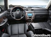  3:  SsangYong Rexton W