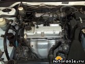  1:  (/)  MMC Mitsubishi 4G18