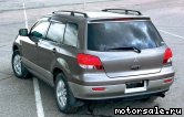  2:  MMC Mitsubishi Airtrek (CU_W)