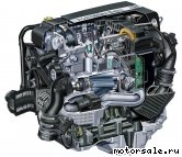  1:  (/)  Mercedes Benz 271.921 (271921)
