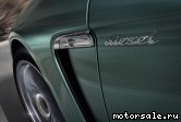 5:  Porsche Panamera