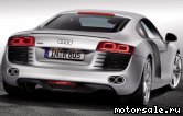  17:  Audi R8 I (422, 423)