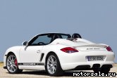  2:  Porsche Boxster II (987)