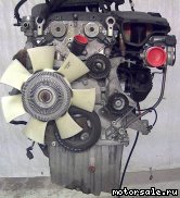  1:  (/)  Mercedes Benz 271.951 (271951)