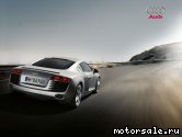  26:  Audi R8 I (422, 423)