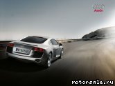  26:  Audi R8 I (422, 423)