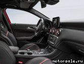  3:  Mercedes Benz A-Class III