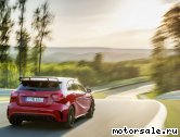  5:  Mercedes Benz A-Class III
