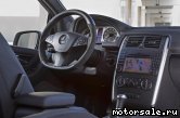  4:  Mercedes Benz B-Class (W246)