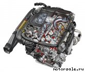  1:  (/)  Mercedes Benz 276.950, 276.952, 276.954, 276.955, 276.956, 276.958, 276.960