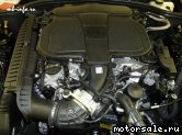 Фото №2: Контрактный (б/у) двигатель Mercedes Benz 276.950, 276.952, 276.954, 276.955, 276.956, 276.958, 276.960