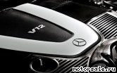  1:  (/)  Mercedes Benz 275.951 (275951)