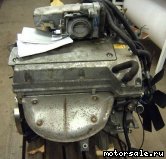  1:  (/)  Mercedes Benz 111.979 (111979)