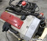  1:  (/)  Mercedes Benz 111.947 (111947)
