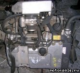  1:  (/)  Mercedes Benz 111.920 (111920)
