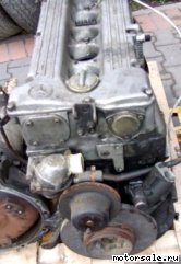  1:  (/)  Mercedes Benz 110.921 (110921)