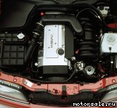  1:  (/)  Mercedes Benz 104.941 (AMG 3.6) (104941)