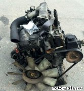  1:  (/)  Mercedes Benz 602.980 (602980)