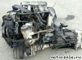  2:  (/)  Mercedes Benz 602.980 (602980)