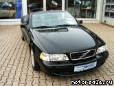  3:  Volvo C70 I