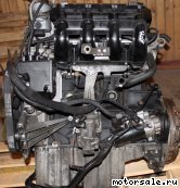  3:  (/)  Mercedes Benz 611.981 CDI (611981)