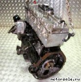  2:  (/)  Mercedes Benz 612.981 CDI (612981)