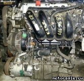  3:  (/)  Honda K24Z6
