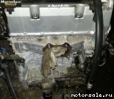  4:  (/)  Honda K24Z6