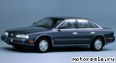  1:  Infiniti Q45