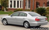  2:  Infiniti Q45 III