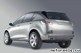  3:  Chevrolet Journey Concept