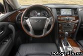  4:  Infiniti QX80 (Z62)