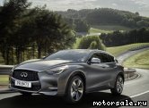  1:  Infiniti Q30