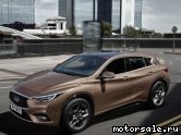  2:  Infiniti Q30