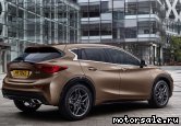  4:  Infiniti Q30