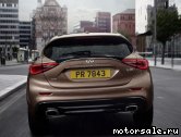  5:  Infiniti Q30