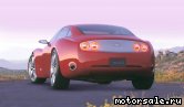  1:  Chevrolet SS Concept