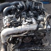 Фото №1: Контрактный (б/у) двигатель Mercedes Benz 628.963 (628963)