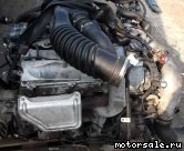 Фото №3: Контрактный (б/у) двигатель Mercedes Benz 628.963 (628963)
