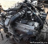 Фото №4: Контрактный (б/у) двигатель Mercedes Benz 628.963 (628963)
