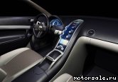  4:  Chevrolet SS Concept